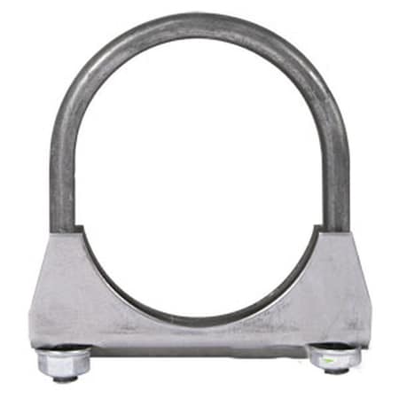 Aftermarket CL300 Universal Fit Muffler Clamp D8NN5252AA